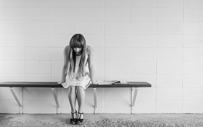 Prevención del suicidio 