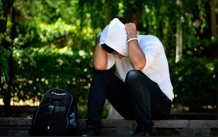 prevencion del suicidio