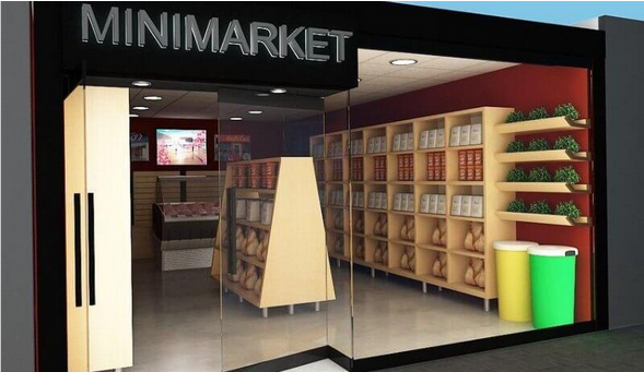 Cómo implementar un minimarket en Perú