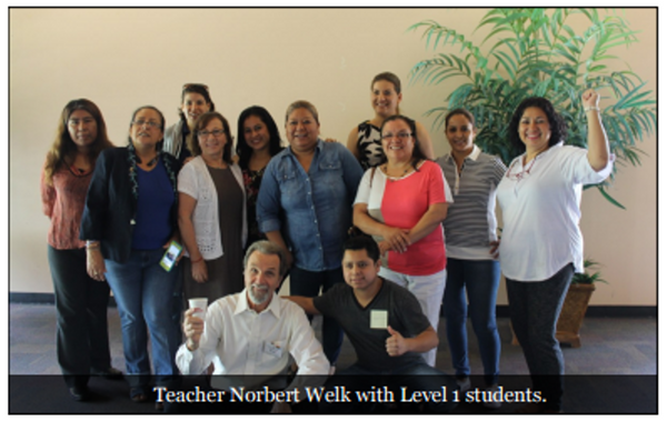 ESL for Adults - Emerson UU Church