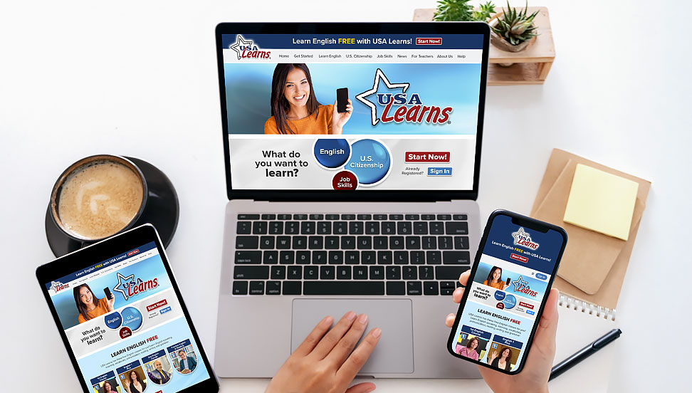 USA Learns