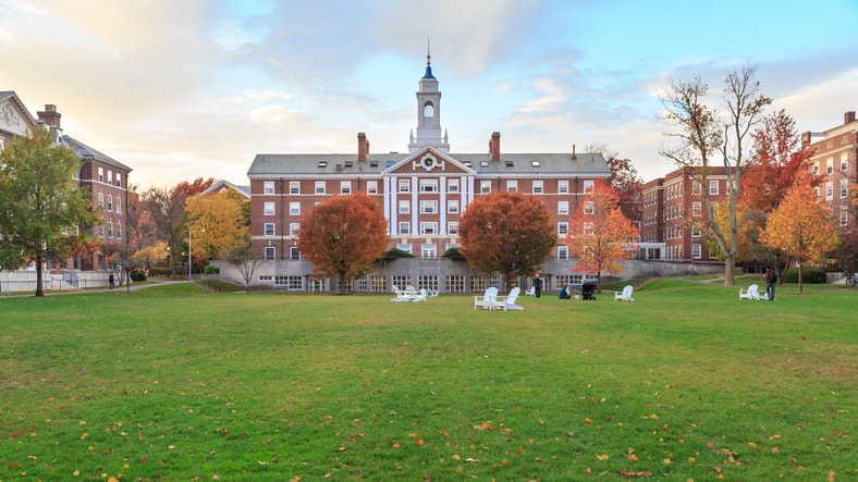 Universidad de Harvard ingles gratis