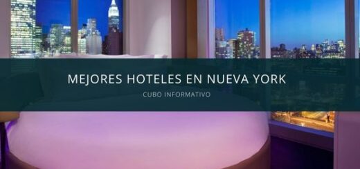 mejores hoteles en nueva york