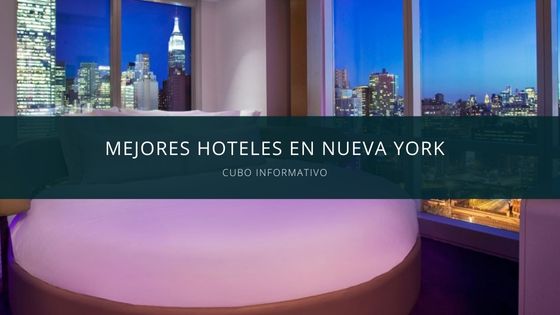 mejores hoteles en nueva york
