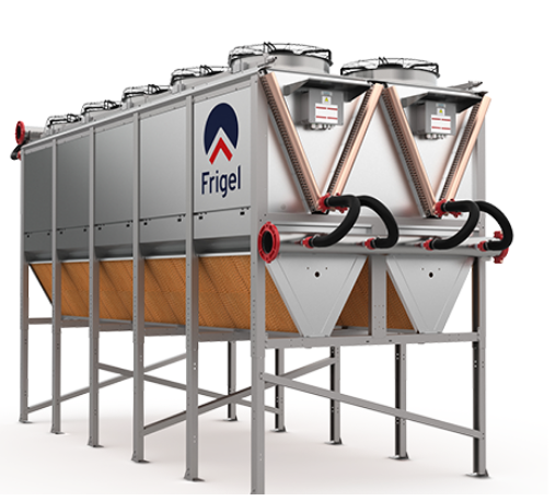 Qué es el enfriamiento adiabático