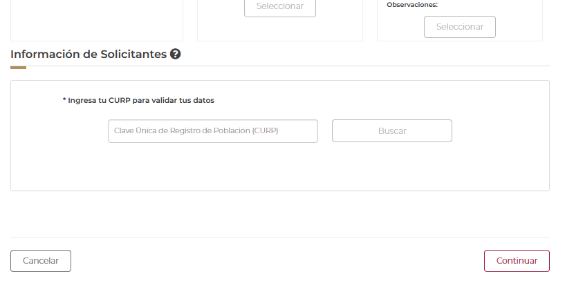 renovar pasaporte mexicano