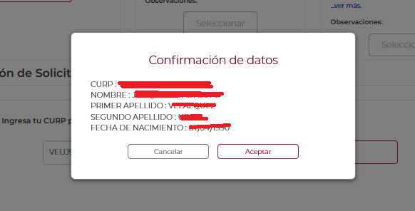 renovar pasaporte mexicano
