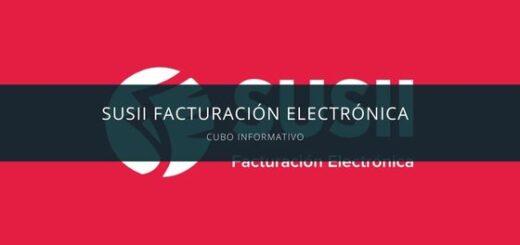 SUSII Facturación Electrónica