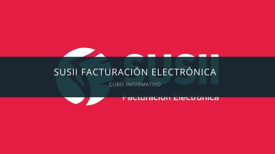SUSII Facturación Electrónica