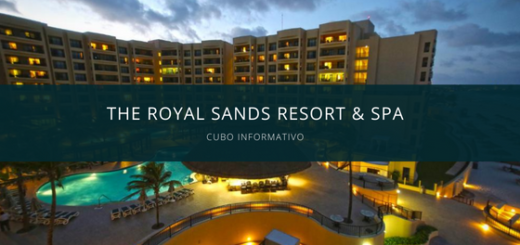 The Royal Sands Resort & Spa