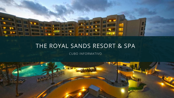 The Royal Sands Resort & Spa