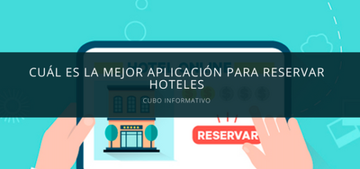 Cuál es la mejor aplicación para reservar hoteles