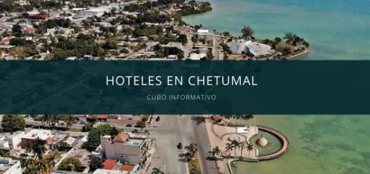 Hoteles en Chetumal