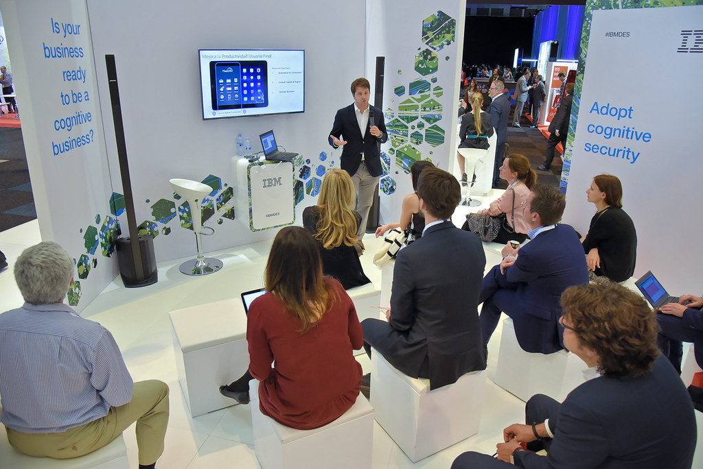 La digitalización de los procesos empresariales 