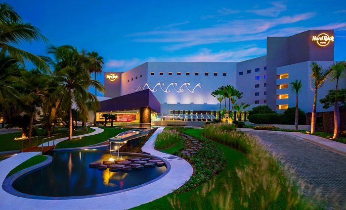 mejores resort de nayarit de 5 estrellas y todo incluido