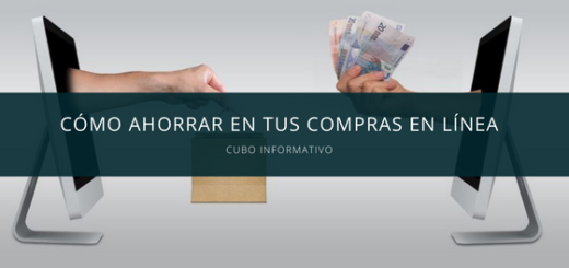Cómo ahorrar en tus compras en línea
