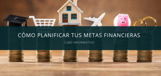 Cómo planificar tus metas financieras