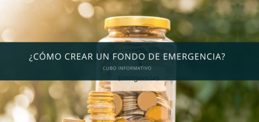 como crear un fondo de emergencia