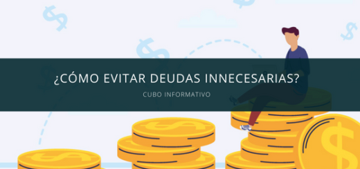 como evitar deudas innecesarias