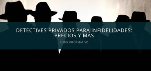 detectives privados