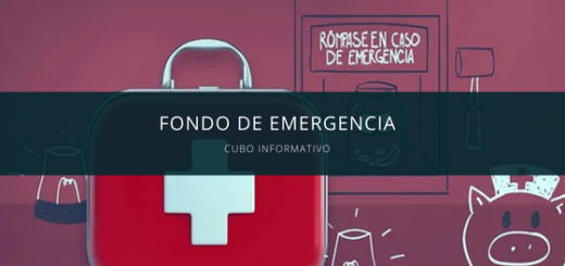 fondo de emergencia