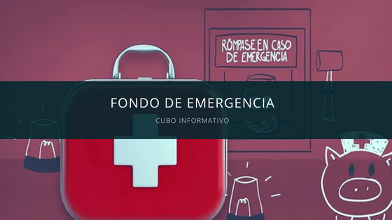 fondo de emergencia