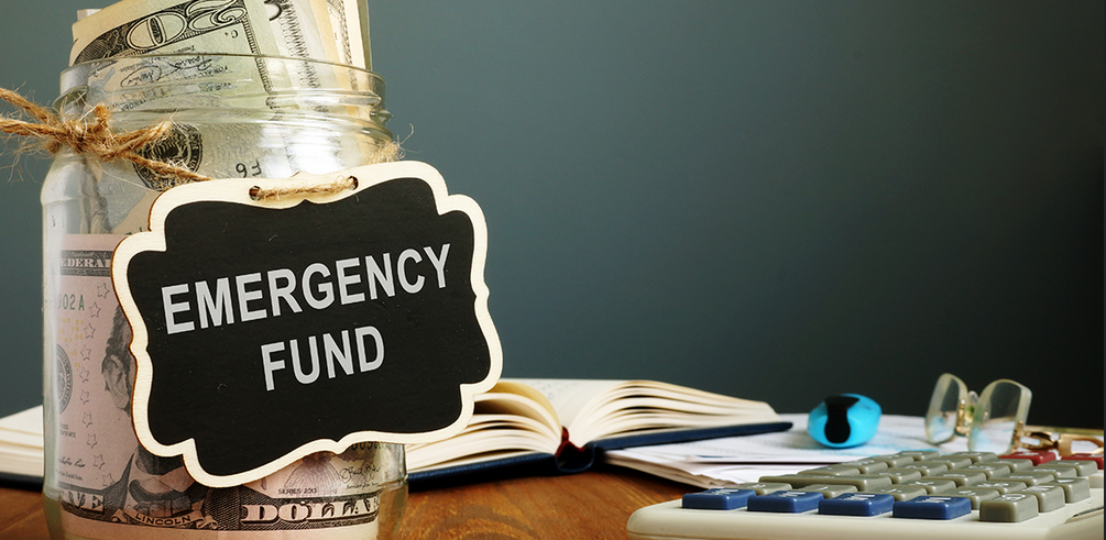 fondo de emergencia