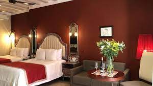 hotel 5 estrellas para adultos en merida