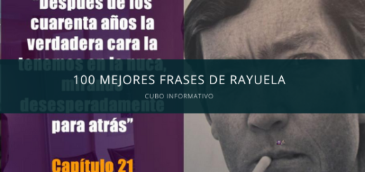 100 fraces de rayuela