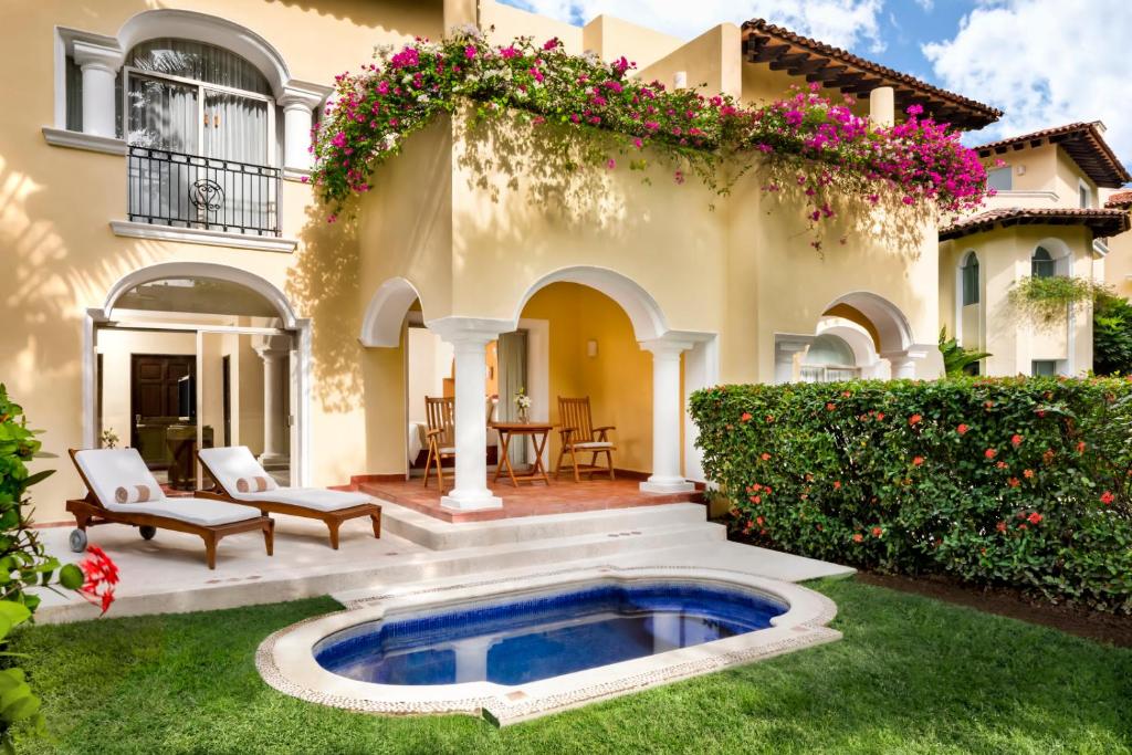 Casa Velas – Adults only