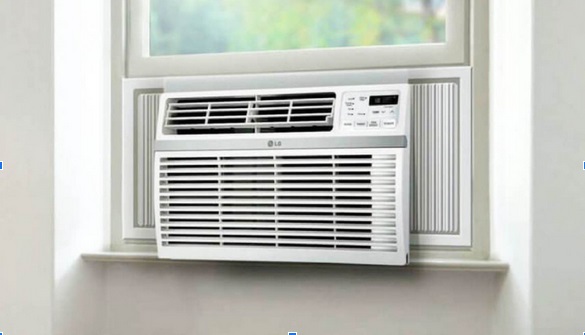 Cuánto cuesta instalar un aire acondicionado de ventana