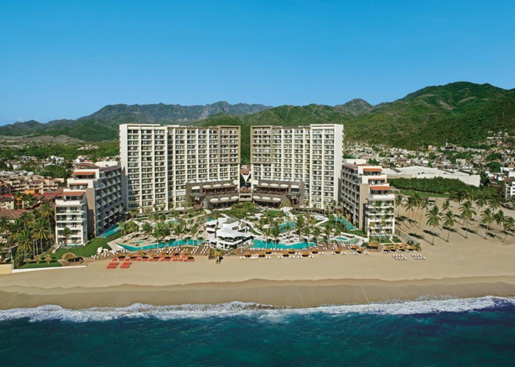 Dreams Vallarta Bay Resorts & Spa