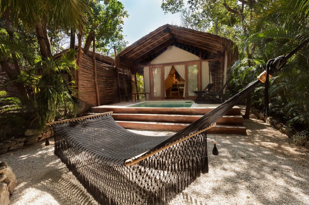 Habitas Tulum