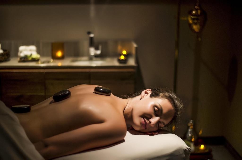 Hoteles en Puerto Vallarta para adultos