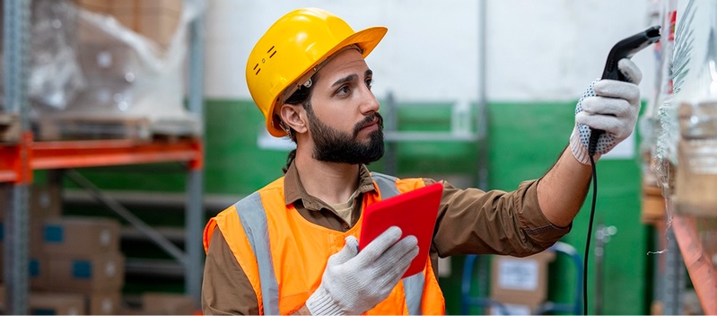 Medidas para asegurar tu mercancía con precintos de seguridad