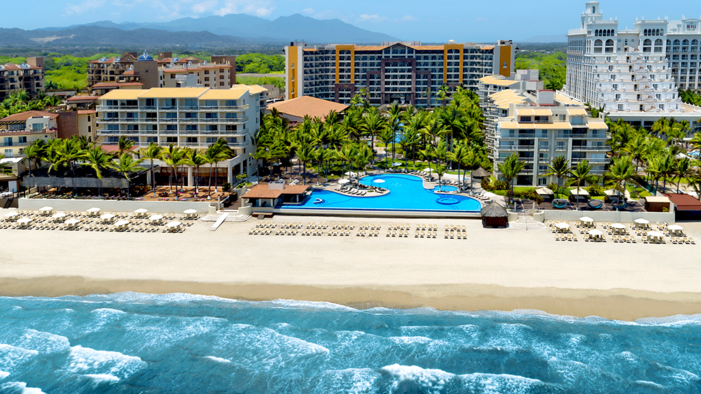 Mejores hoteles baratos en Puerto Vallarta