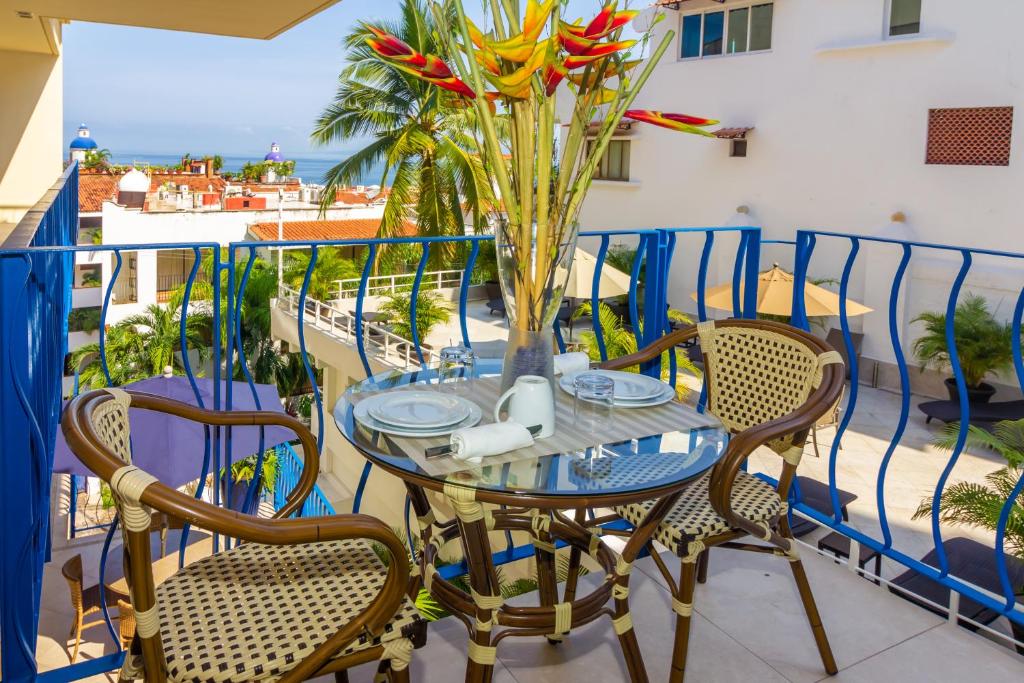 V Azul Vallarta - Luxury Vacation Rental Adults Only