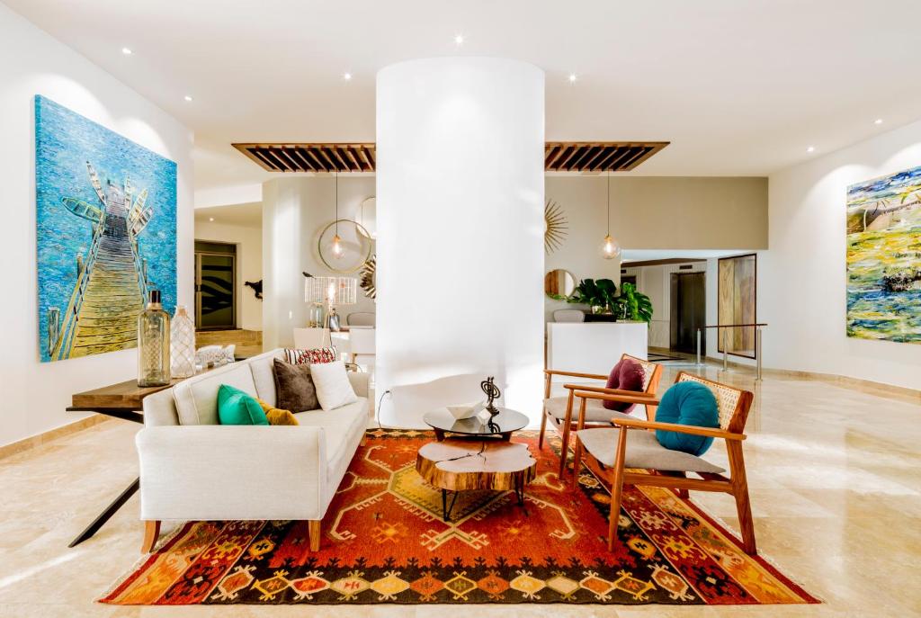 Villa Premiere Boutique Hotel & Romantic Getaway