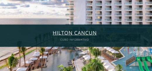 Hilton Cancun