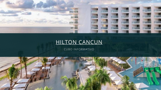 Hilton Cancun