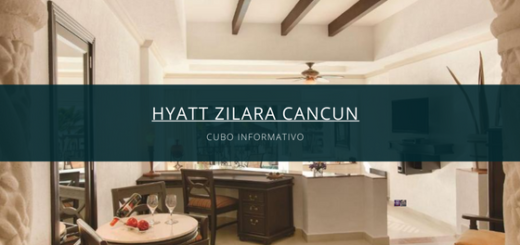 Hyatt Zilara Cancun