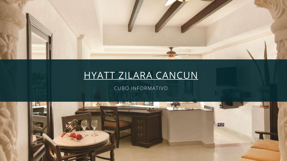 Hyatt Zilara Cancun