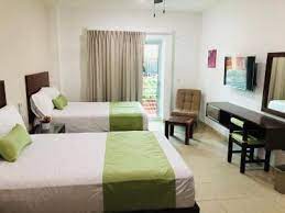 Imperla Hotel isla mujeres 