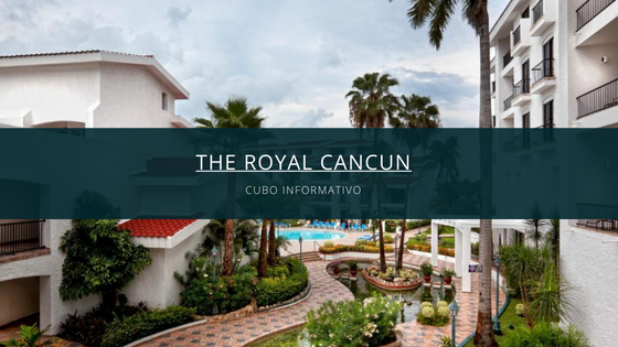 The Royal Cancun