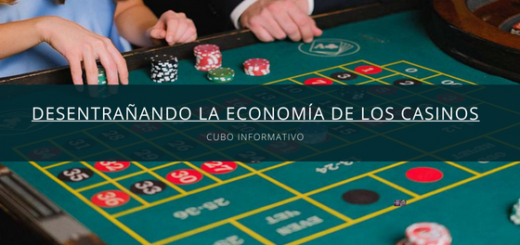 Desentrañando la economía de los casinos