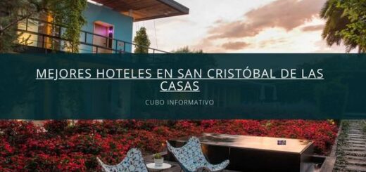 Mejores hoteles en San Cristóbal de Las Casas