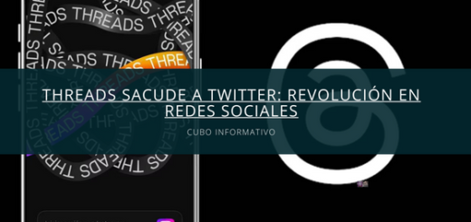 Threads Sacude a Twitter Revolución en Redes Sociales