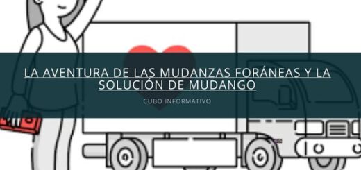 La Aventura de las Mudanzas Foráneas y la Solución de Mudango