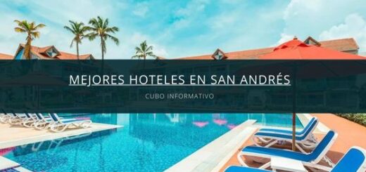 Mejores Hoteles en San Andrés