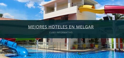 Mejores hoteles en Melgar